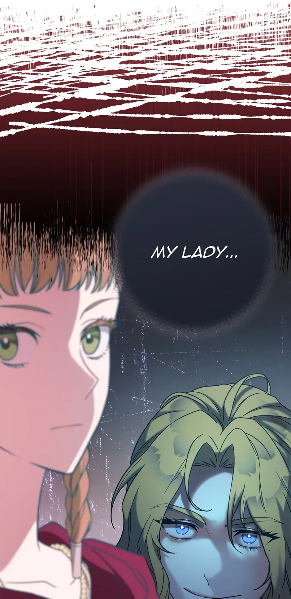 Marriage Of Convenience Chapter 40 page 89