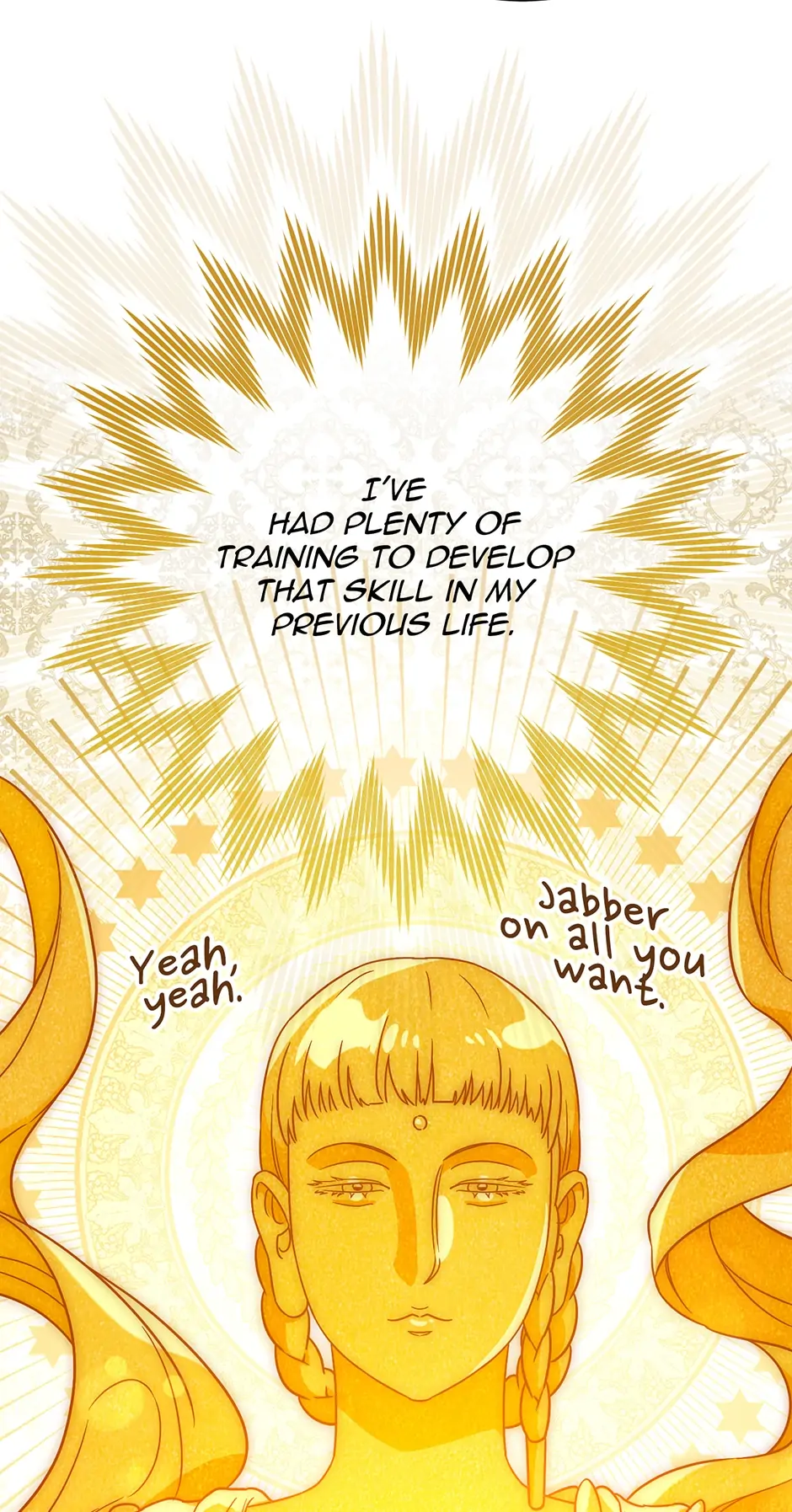 Marriage Of Convenience Chapter 40 page 65