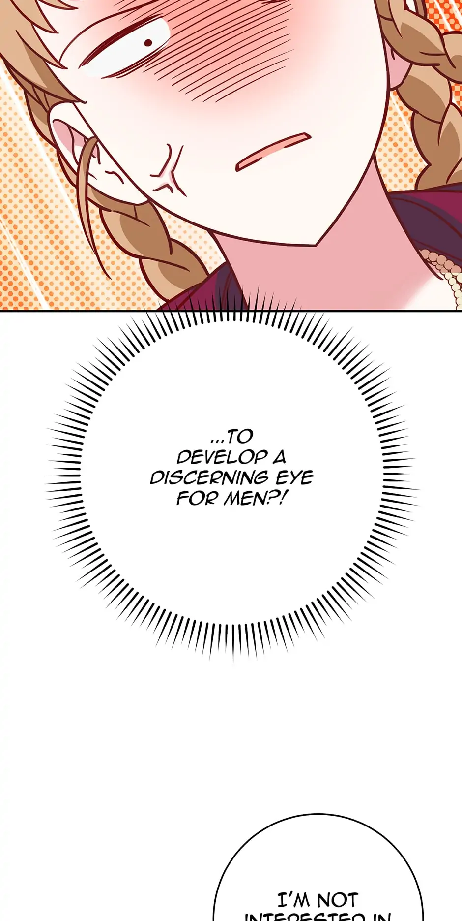 Marriage Of Convenience Chapter 40 page 73