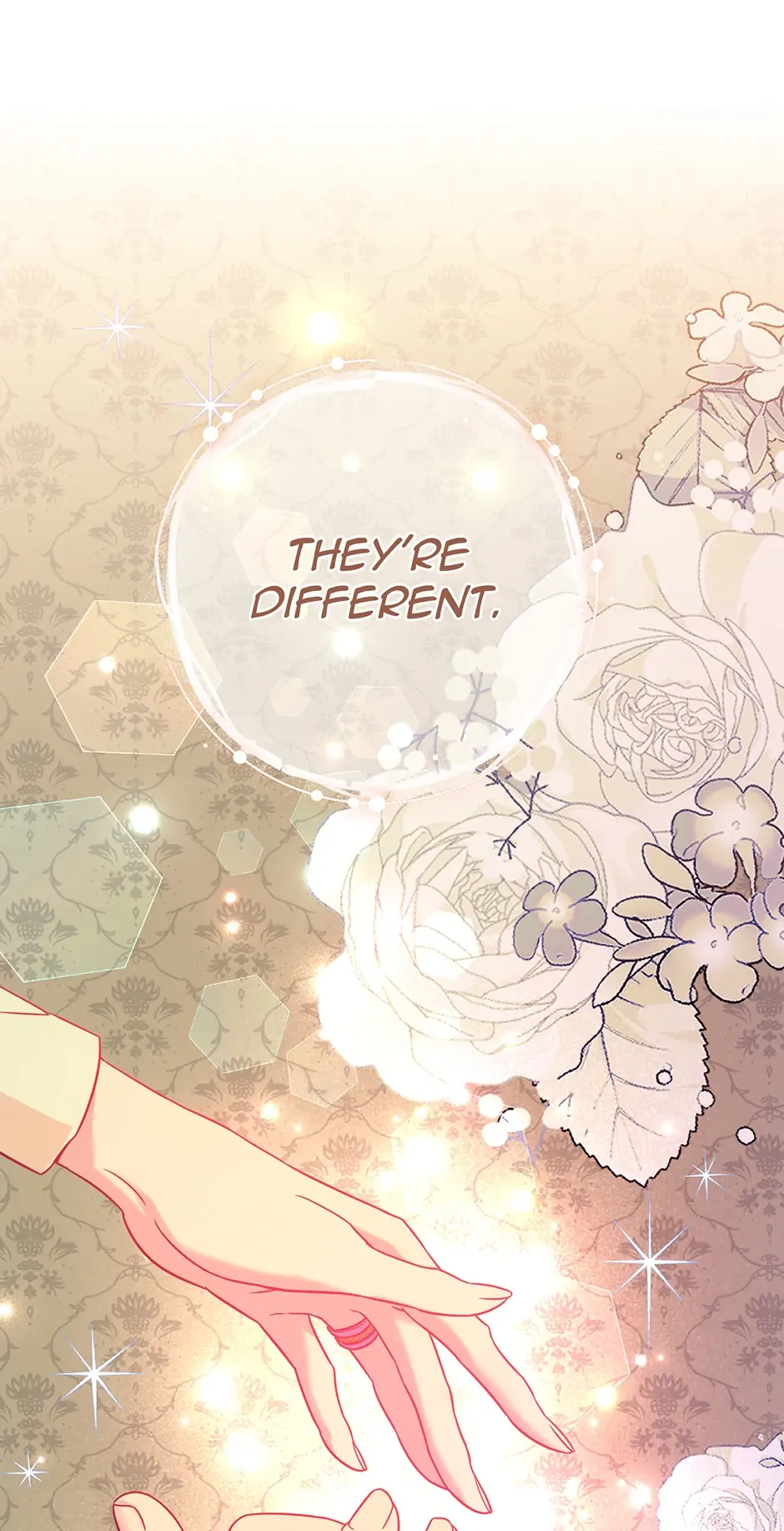 Marriage Of Convenience Chapter 40 page 80