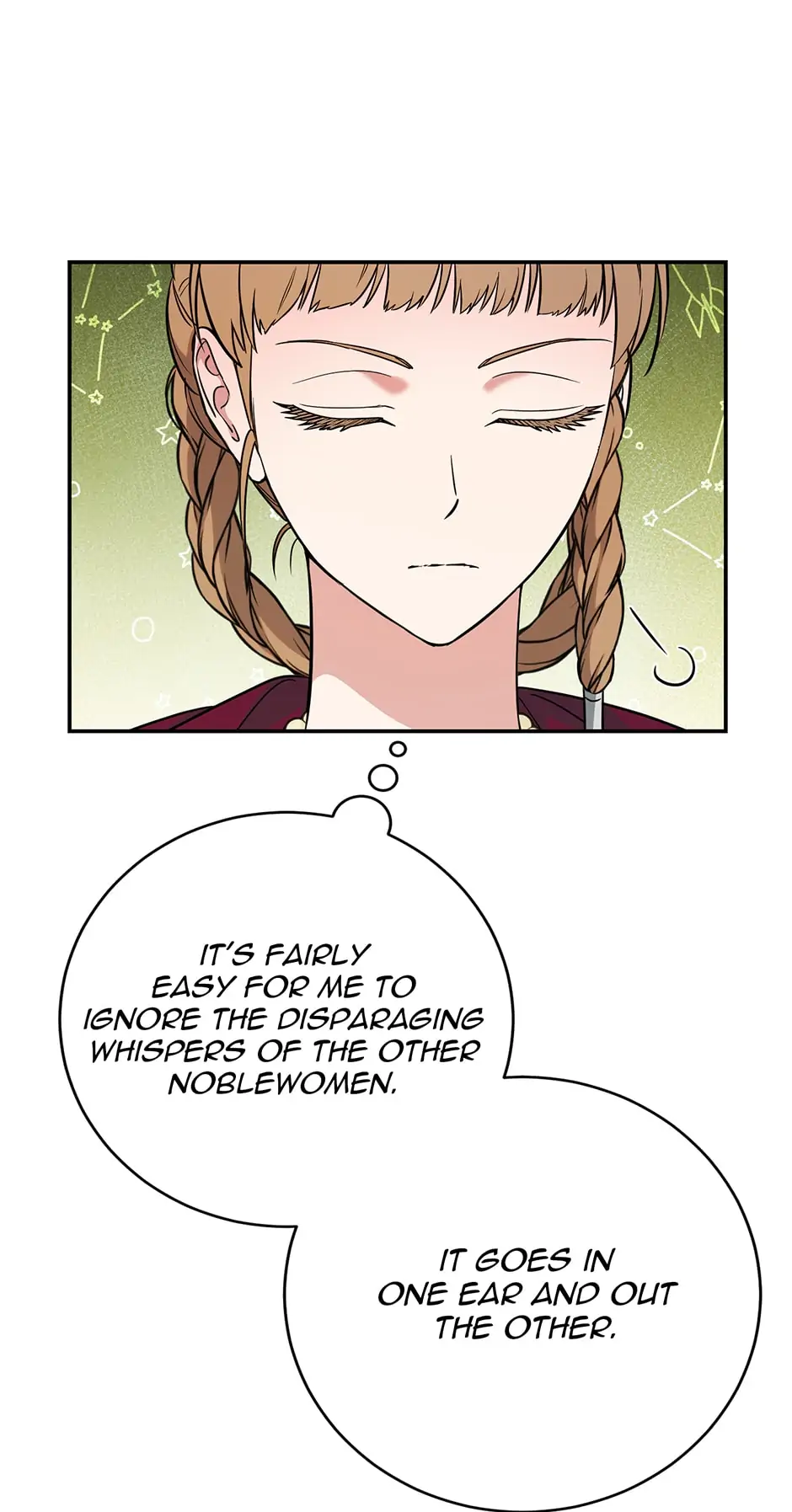 Marriage Of Convenience Chapter 40 page 64
