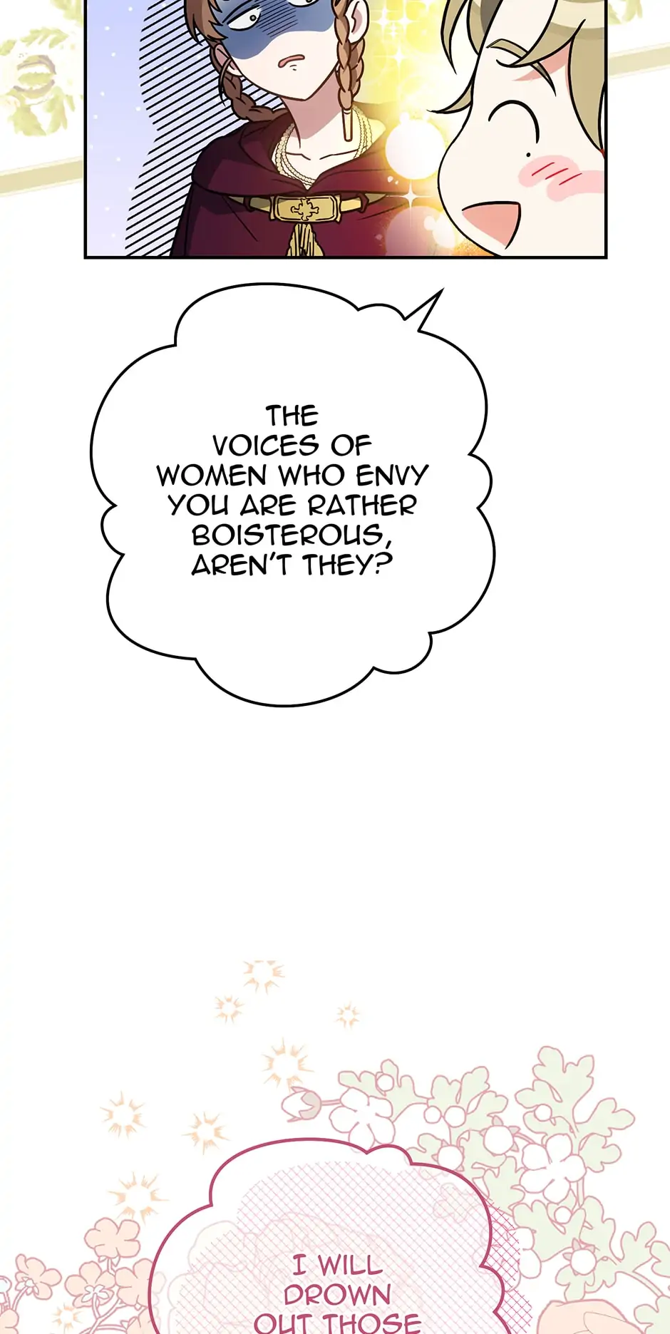 Marriage Of Convenience Chapter 40 page 70