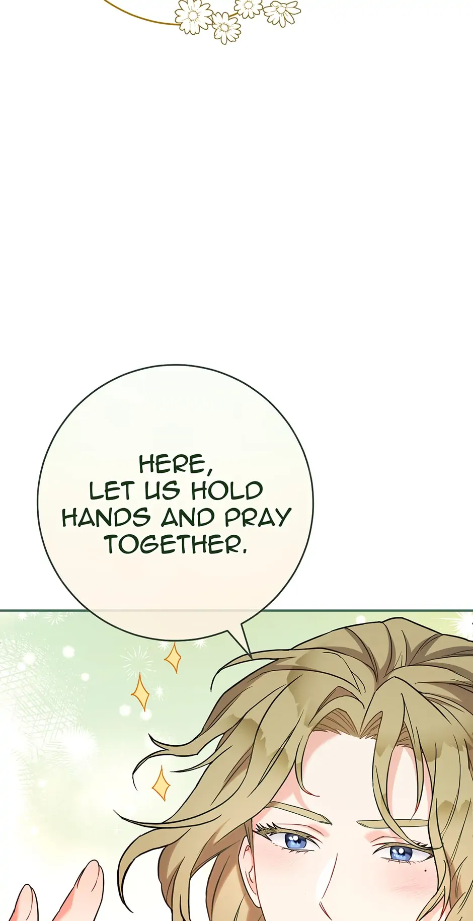 Marriage Of Convenience Chapter 40 page 76