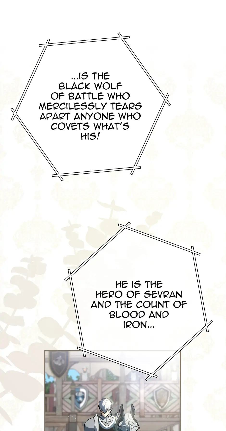 Marriage Of Convenience Chapter 40 page 96