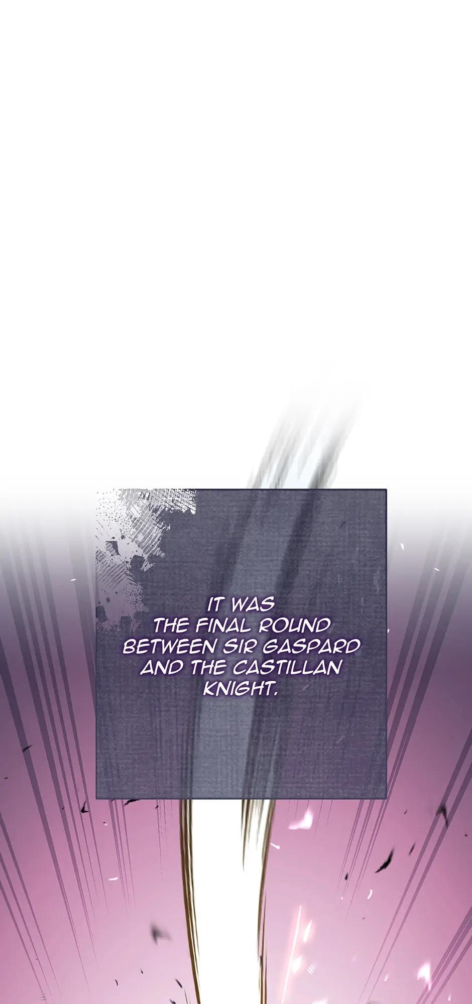 Marriage Of Convenience Chapter 44 page 36