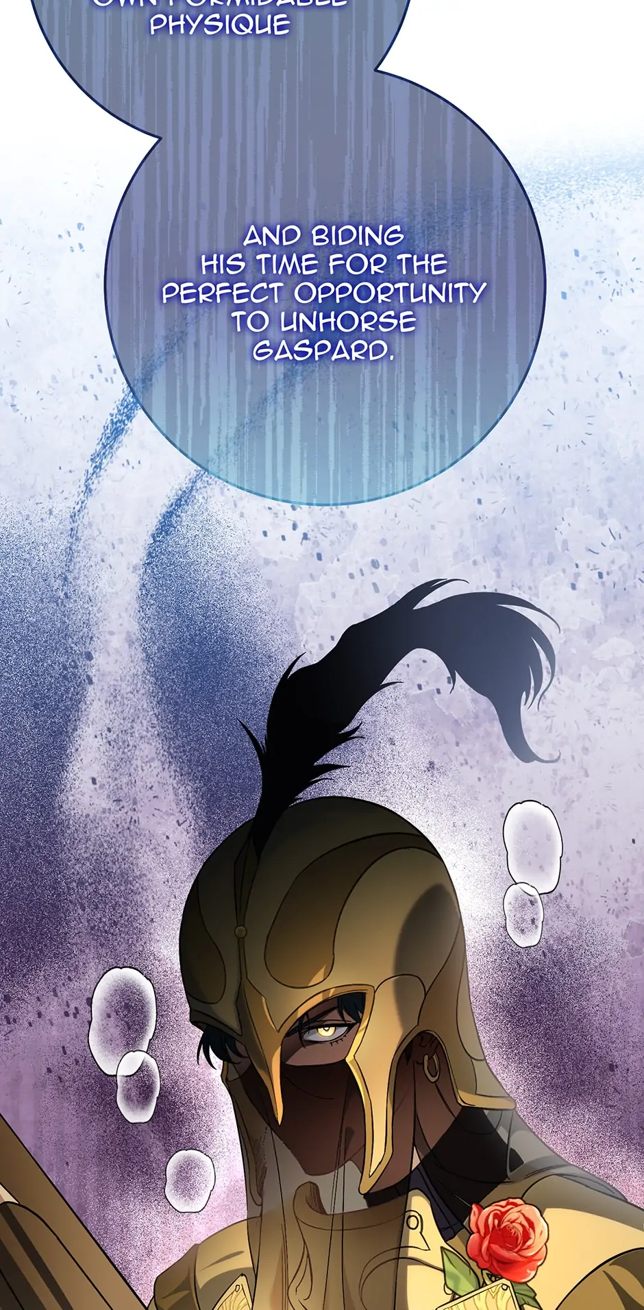 Marriage Of Convenience Chapter 44 page 15