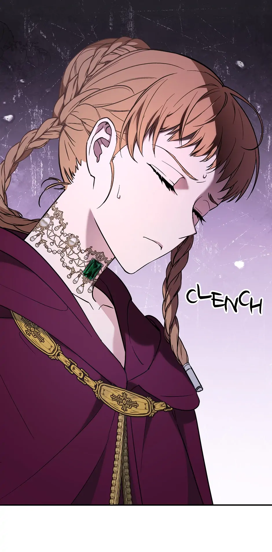 Marriage Of Convenience Chapter 44 page 21