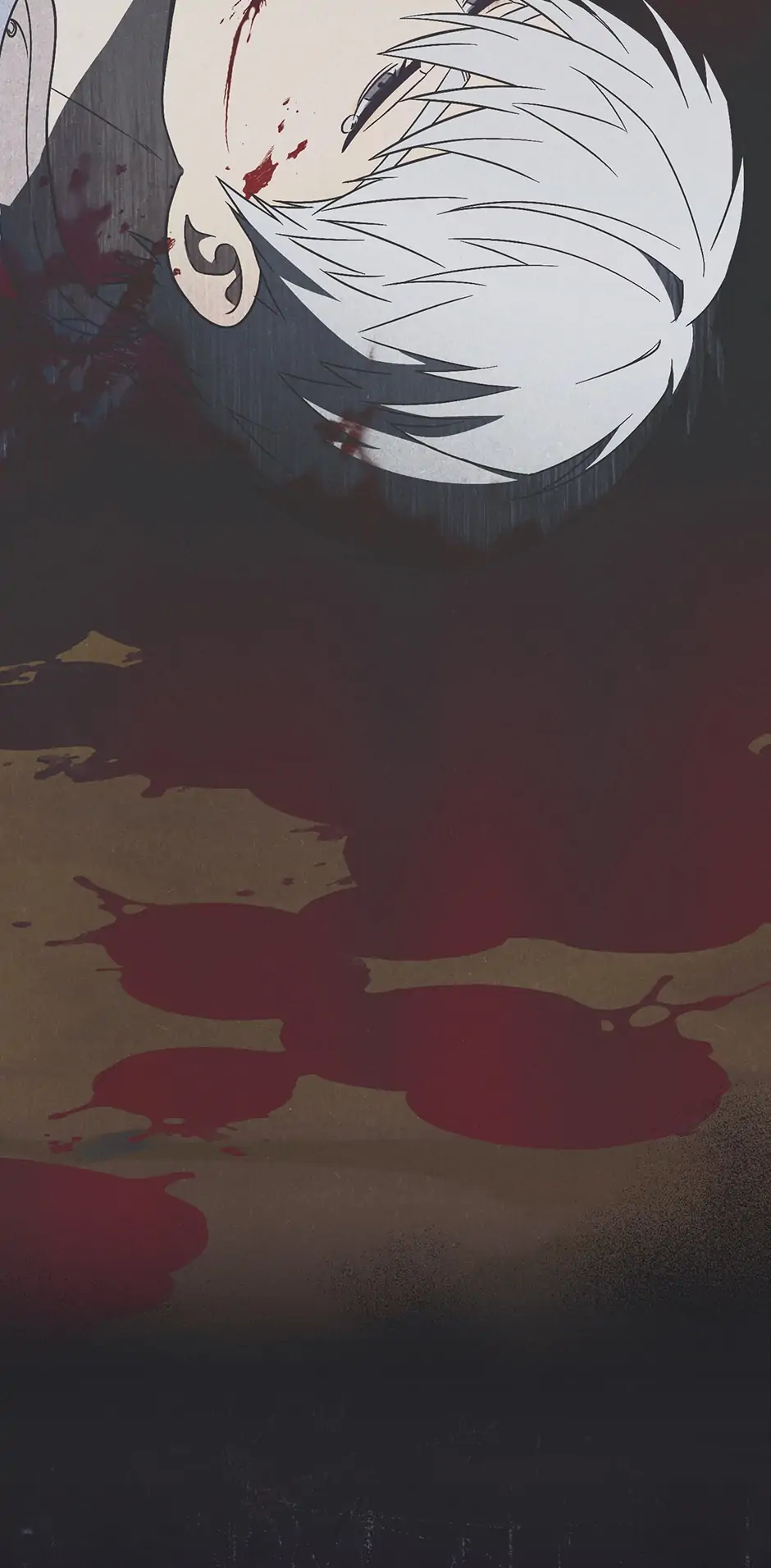 Marriage Of Convenience Chapter 44 page 20