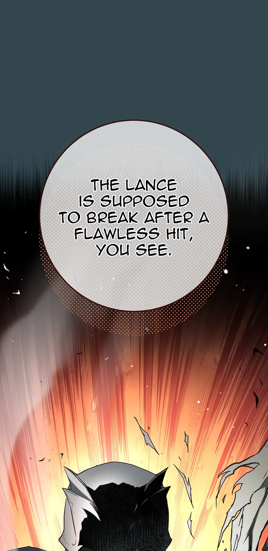 Marriage Of Convenience Chapter 44 page 9