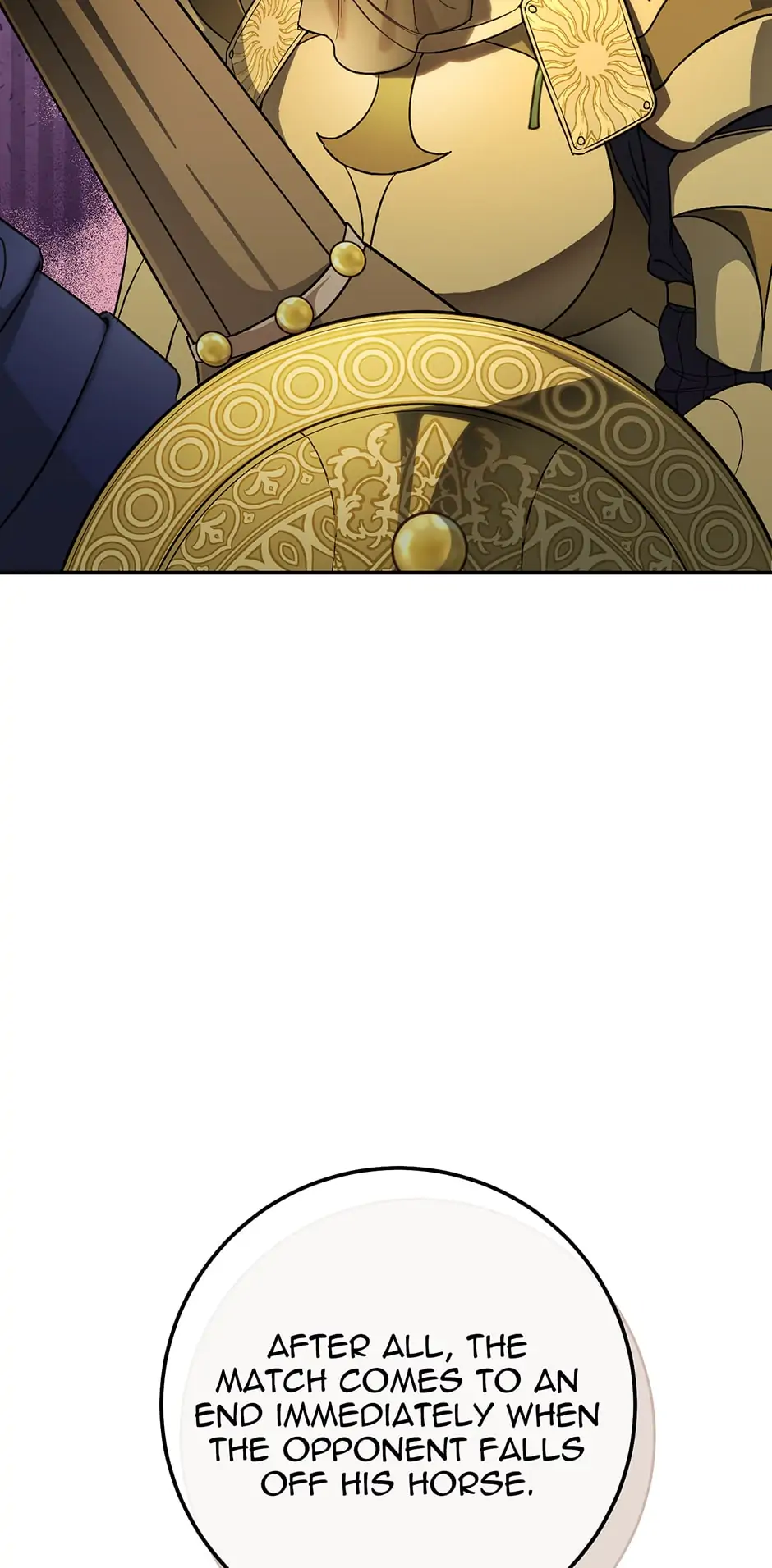 Marriage Of Convenience Chapter 44 page 16