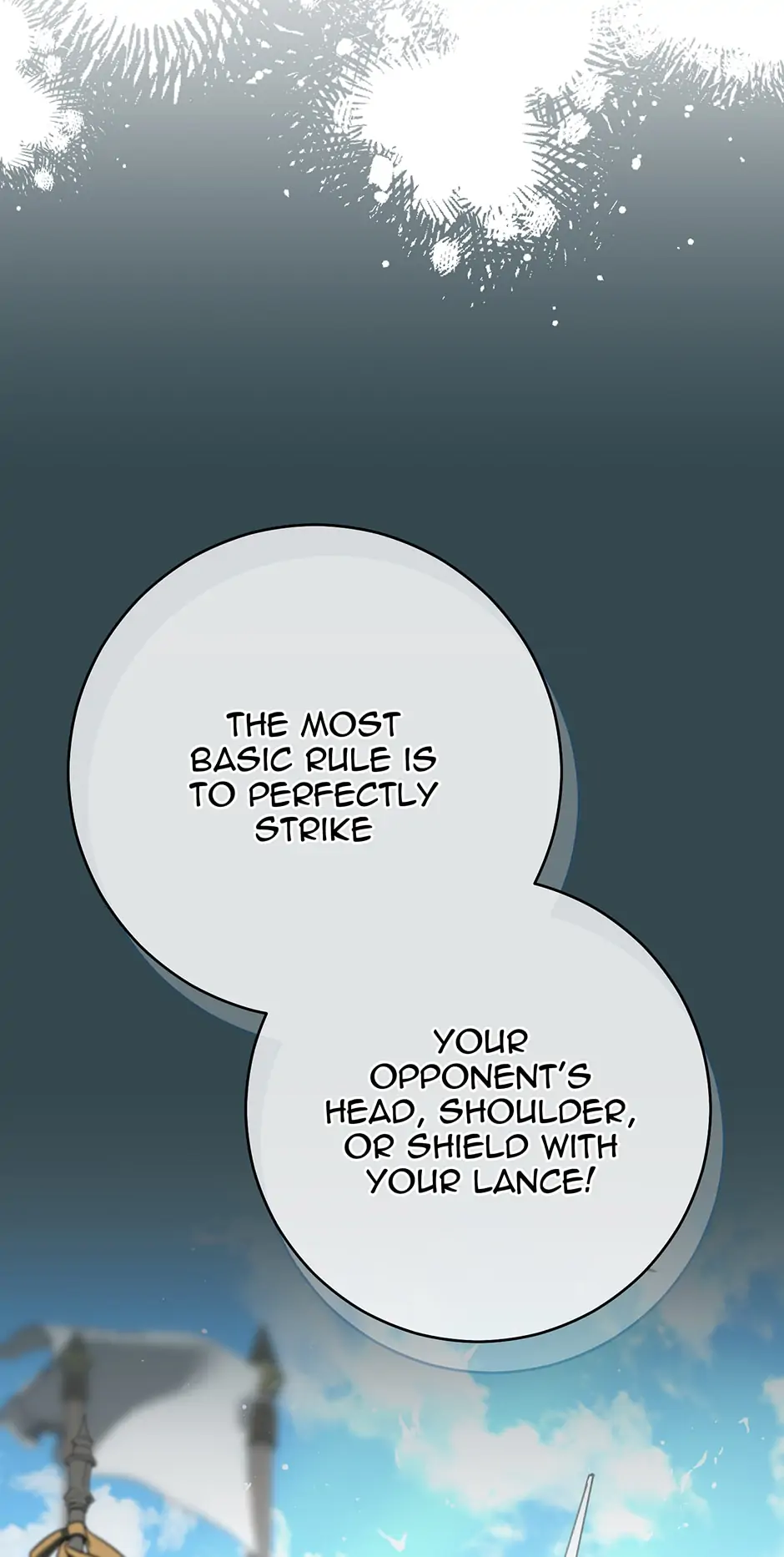 Marriage Of Convenience Chapter 44 page 4