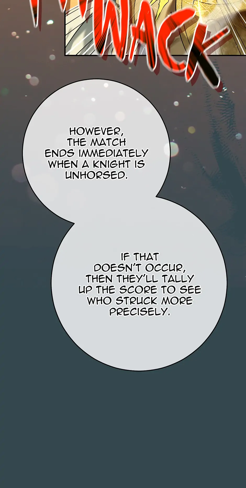 Marriage Of Convenience Chapter 44 page 8