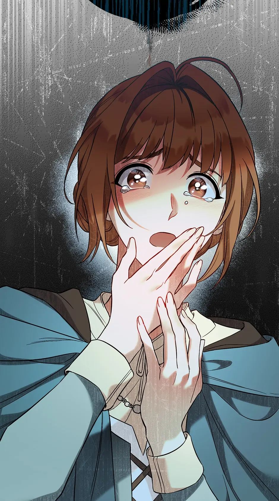 Marriage Of Convenience Chapter 44 page 28