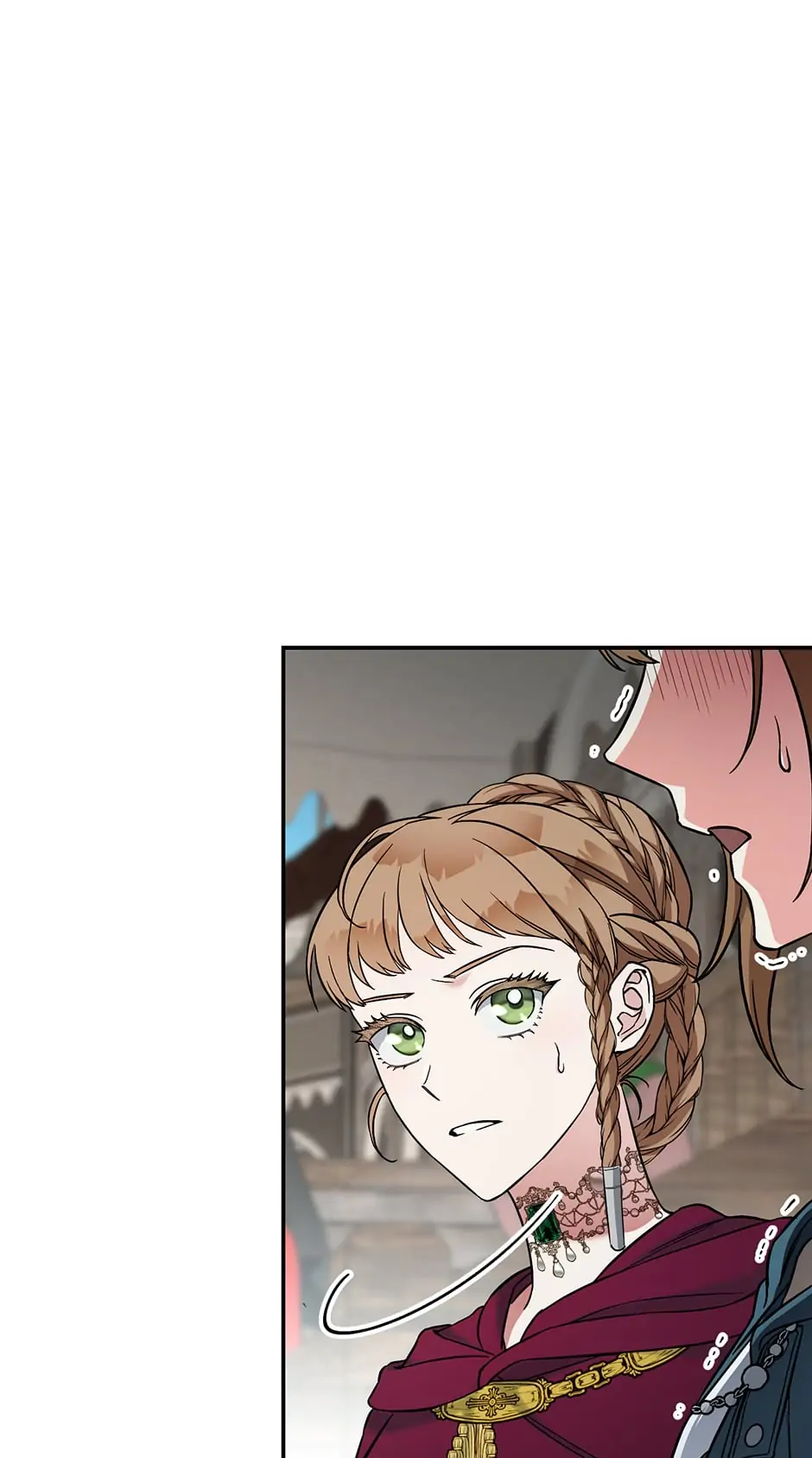 Marriage Of Convenience Chapter 44 page 26