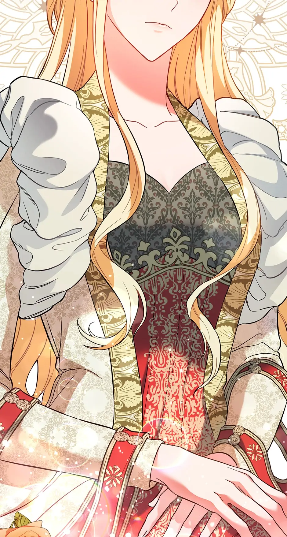 Marriage Of Convenience Chapter 44 page 54