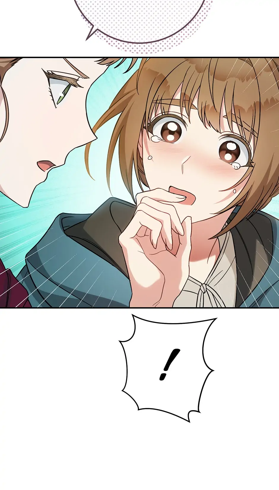 Marriage Of Convenience Chapter 44 page 46