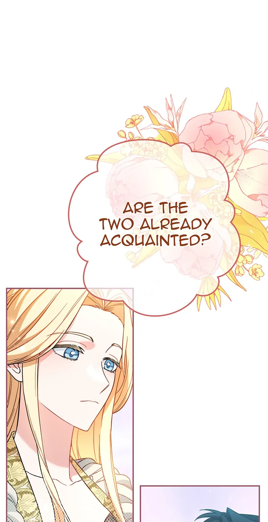 Marriage Of Convenience Chapter 44 page 59