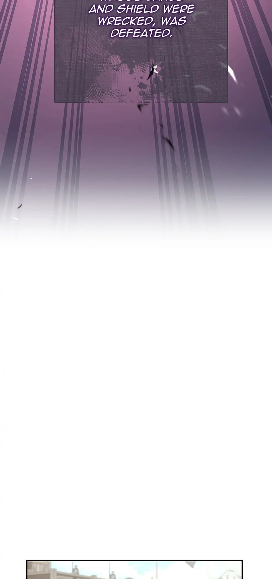 Marriage Of Convenience Chapter 44 page 38