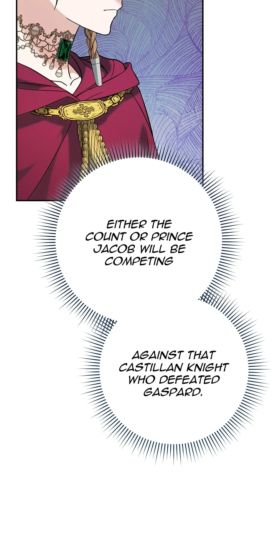Marriage Of Convenience Chapter 44 page 65