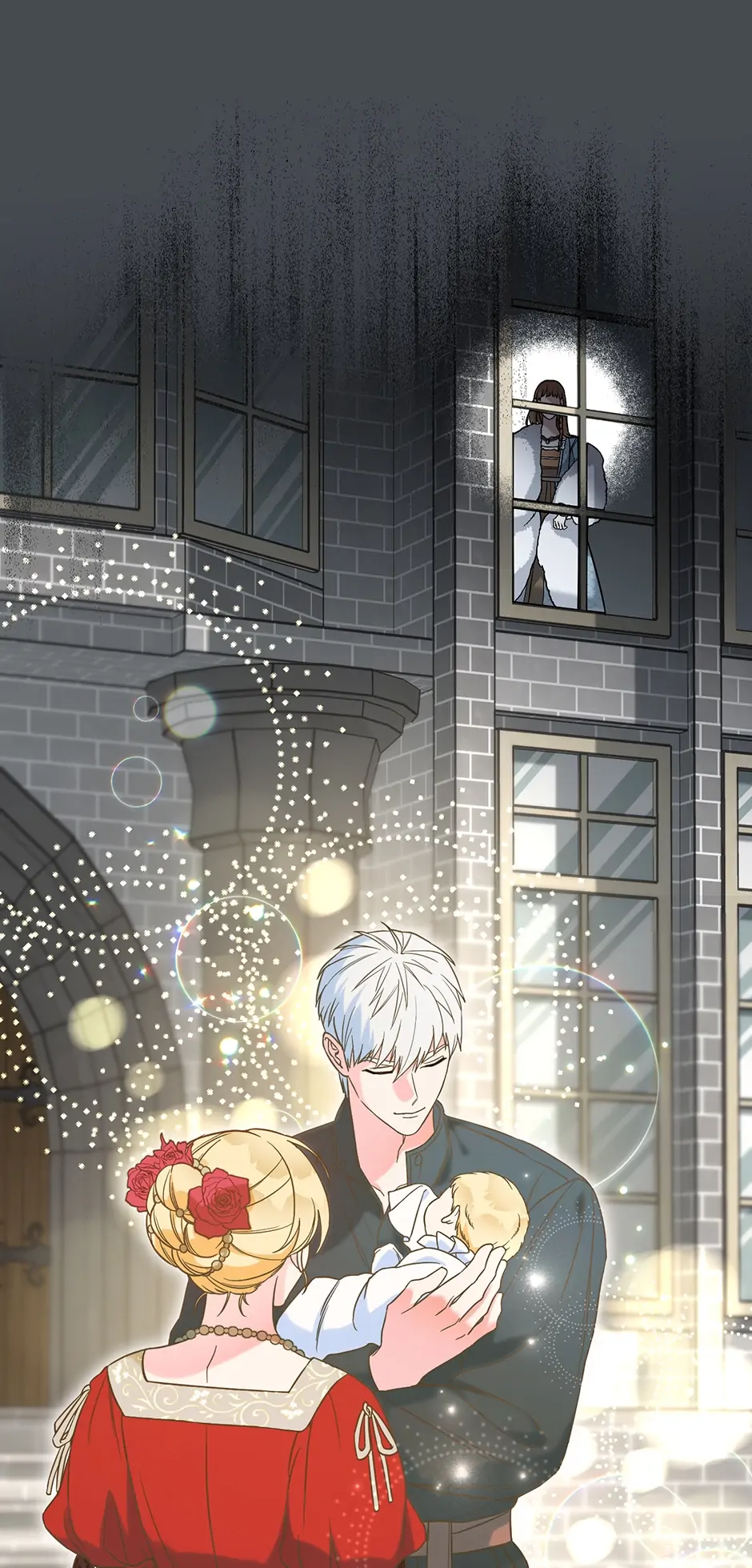 Marriage Of Convenience Chapter 45 page 13