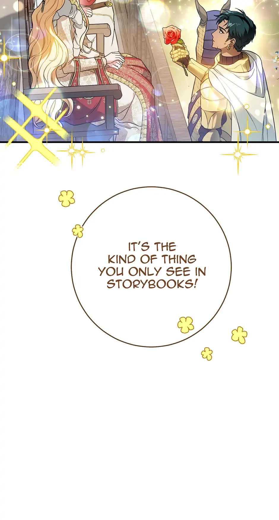 Marriage Of Convenience Chapter 44 page 58