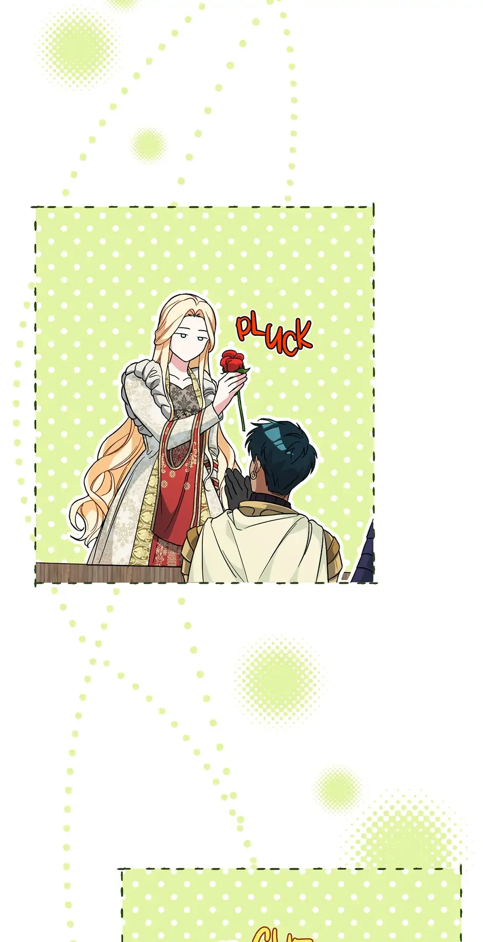 Marriage Of Convenience Chapter 44 page 61
