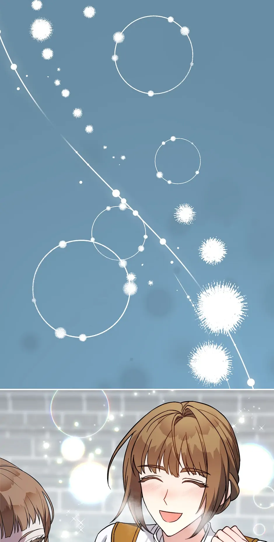 Marriage Of Convenience Chapter 44 page 92