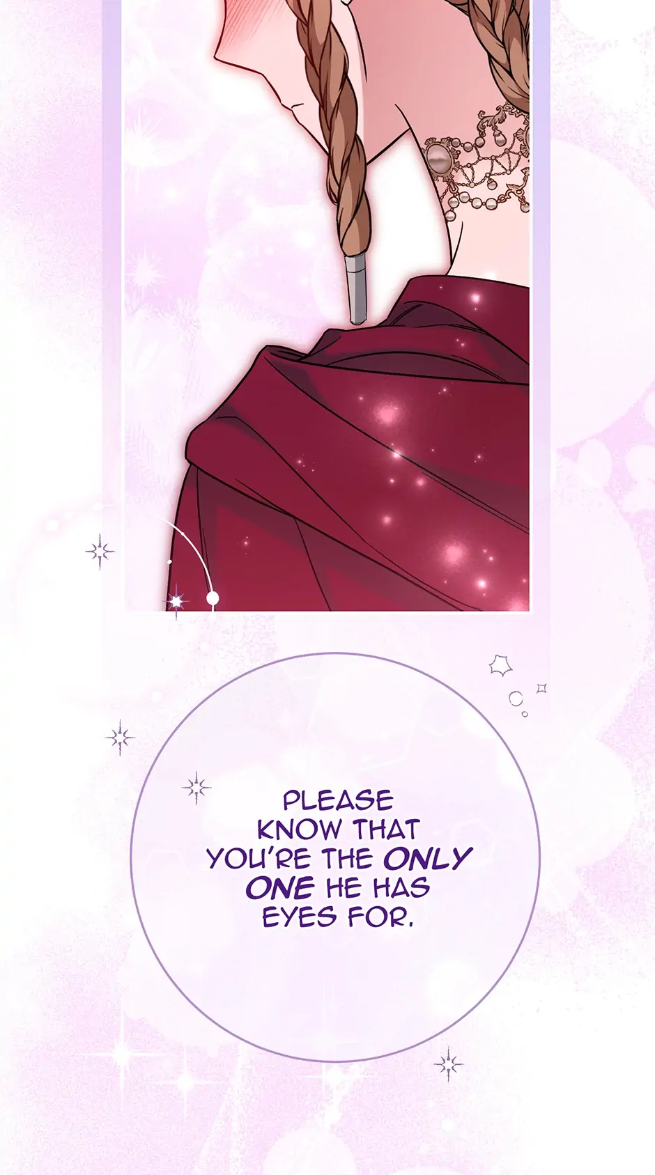 Marriage Of Convenience Chapter 45 page 39