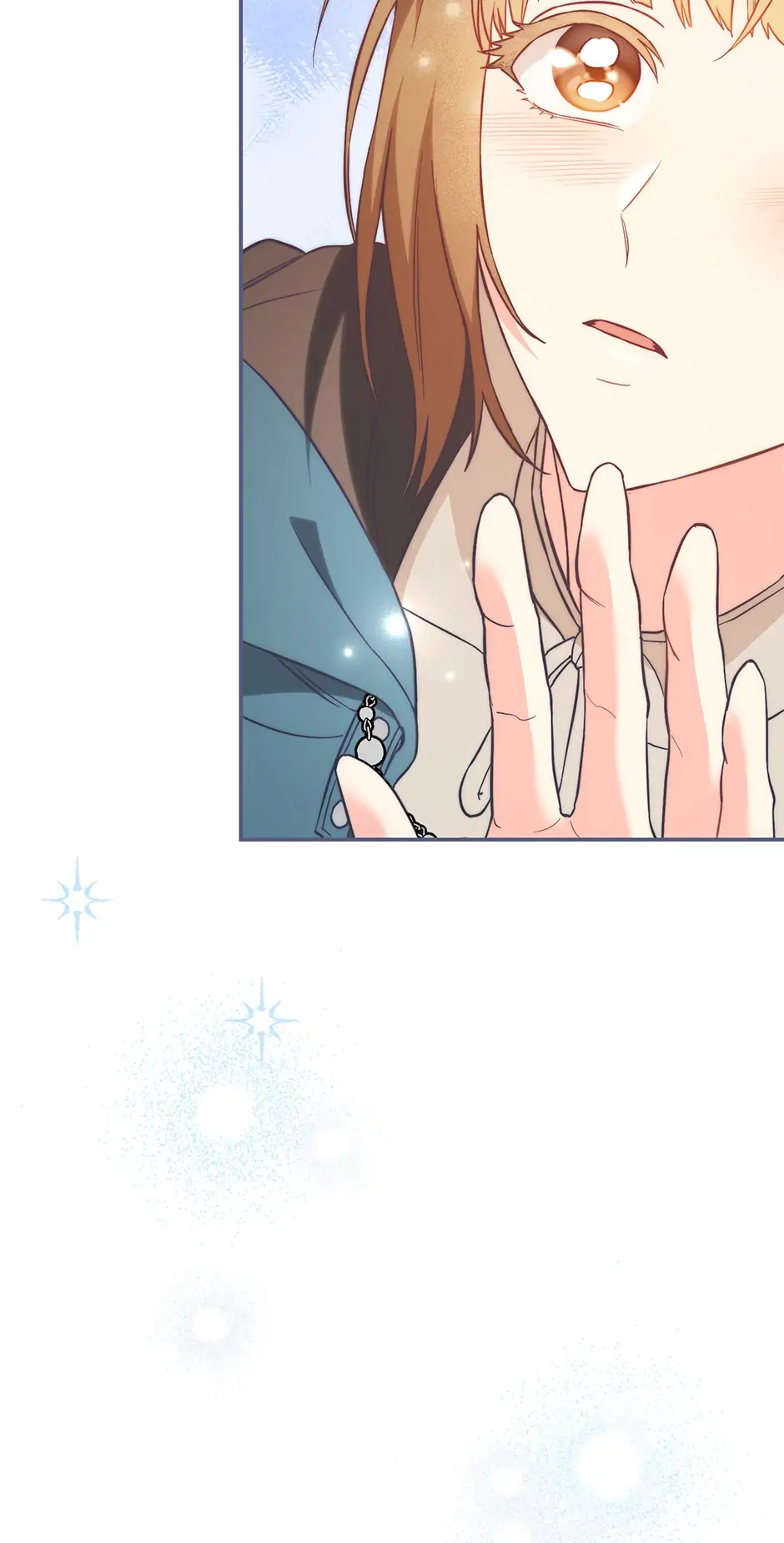 Marriage Of Convenience Chapter 44 page 77