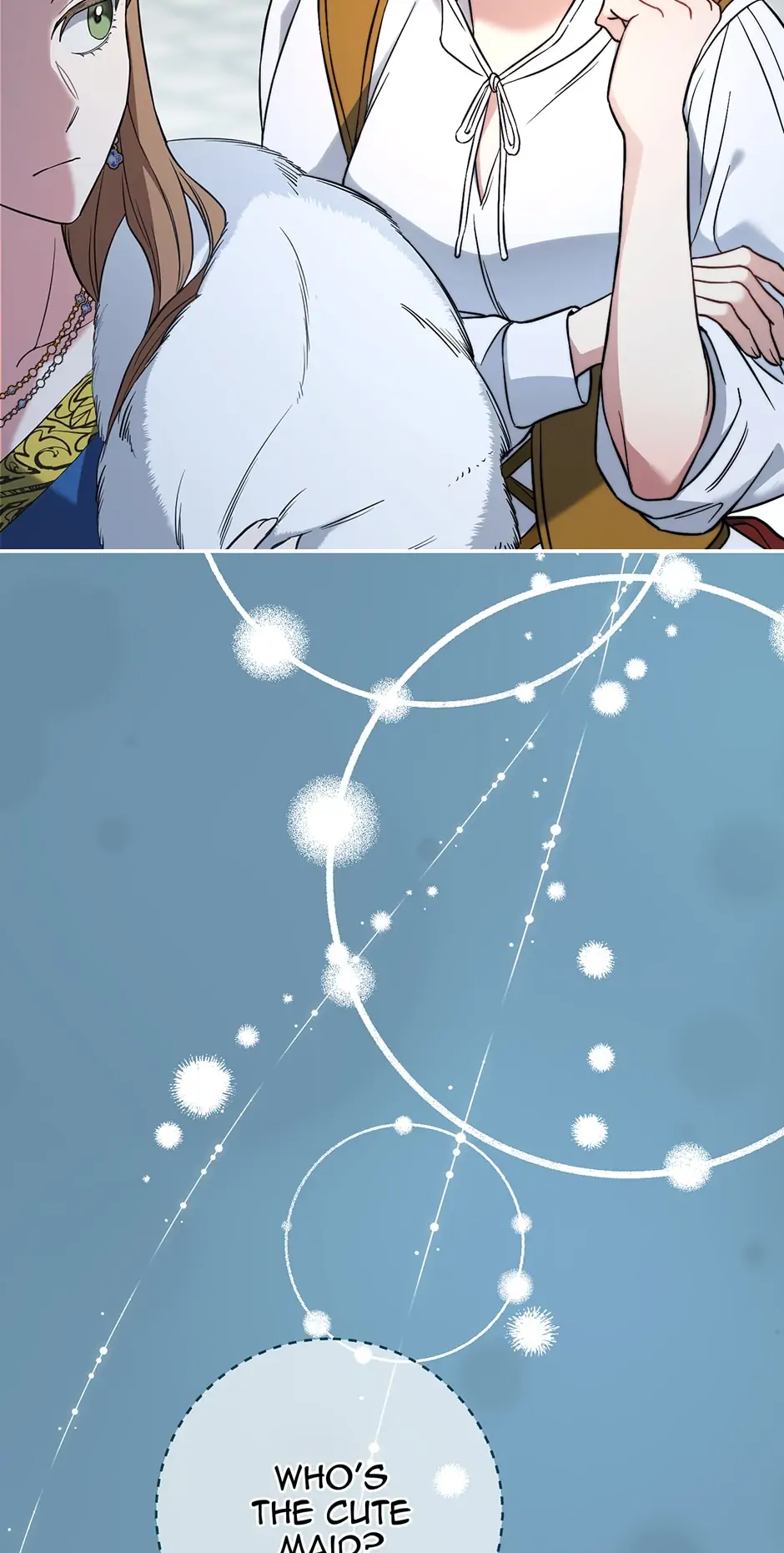 Marriage Of Convenience Chapter 44 page 93