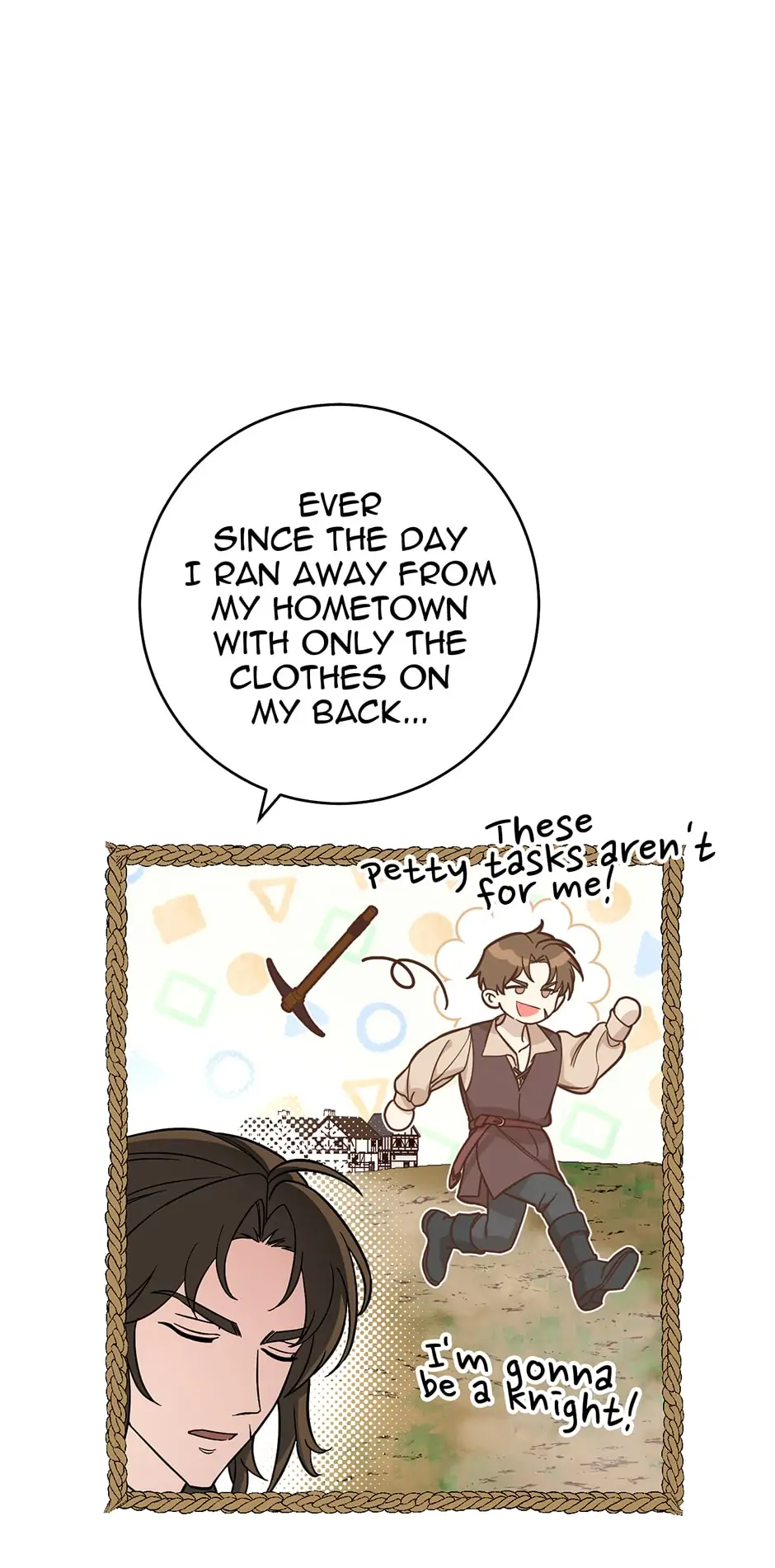Marriage Of Convenience Chapter 45 page 25