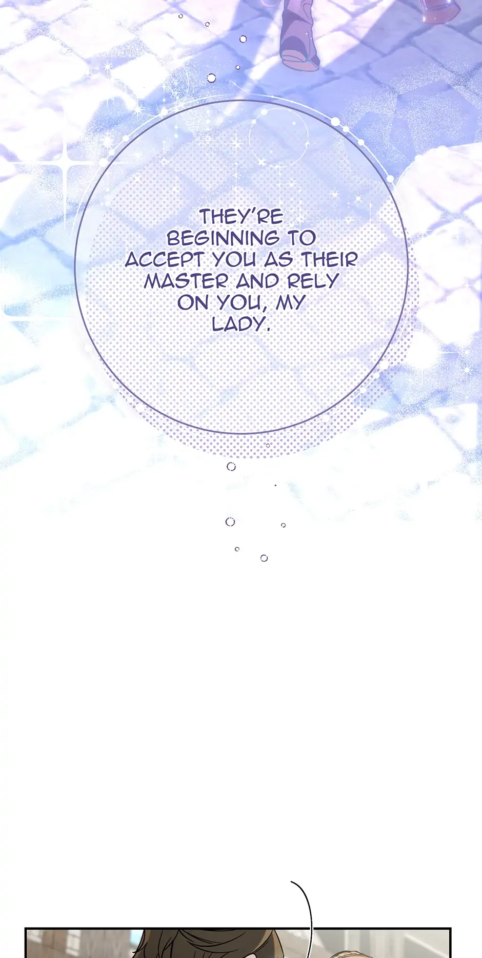 Marriage Of Convenience Chapter 45 page 33