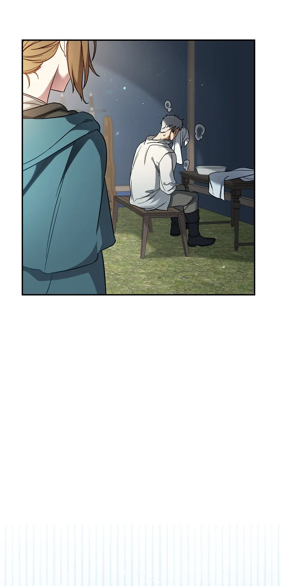 Marriage Of Convenience Chapter 44 page 70