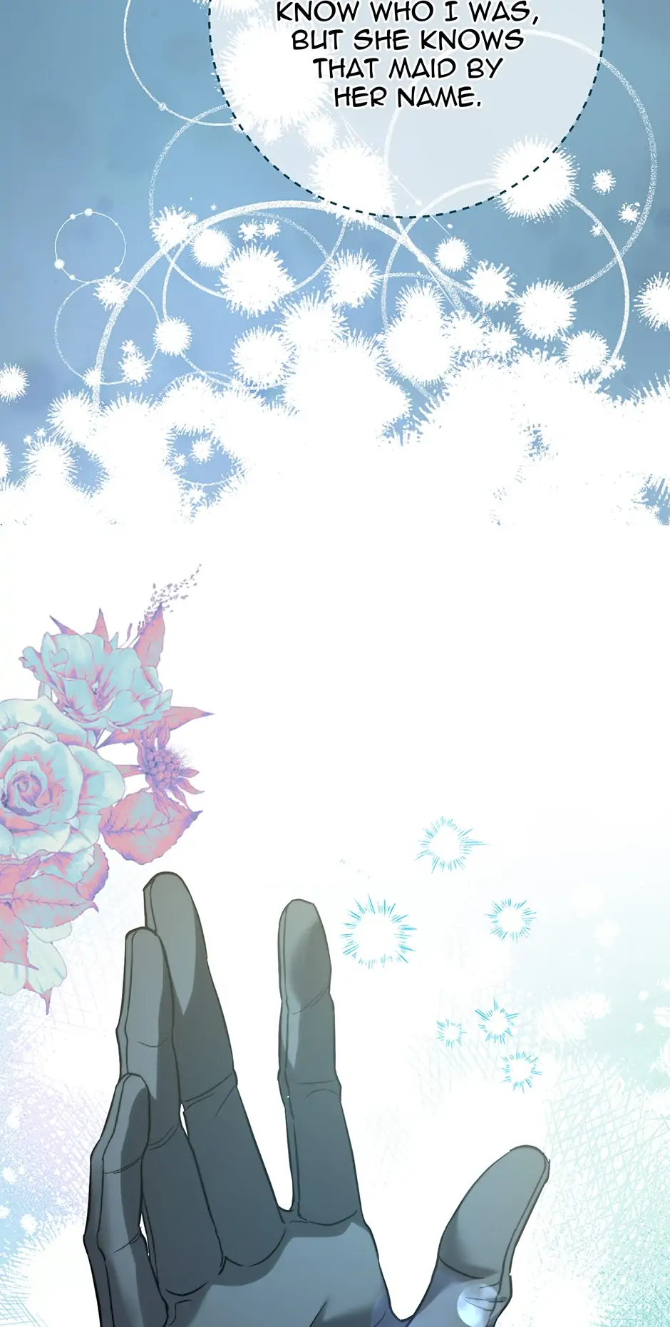 Marriage Of Convenience Chapter 44 page 95