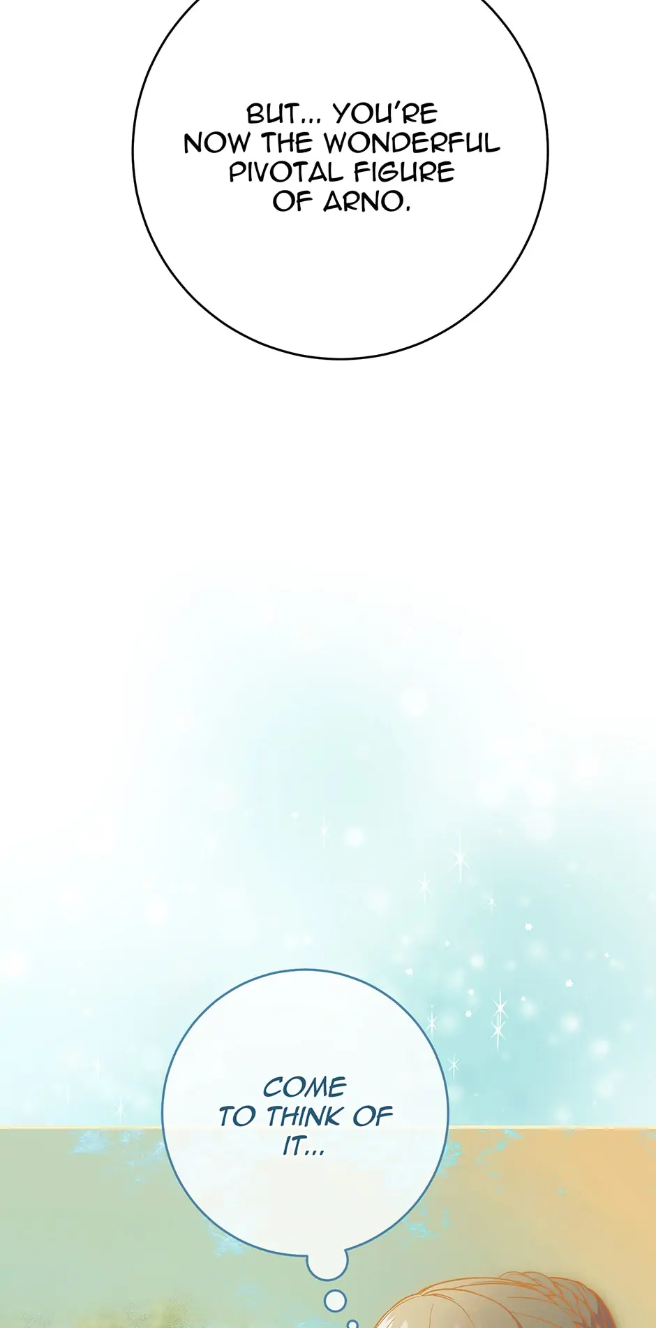 Marriage Of Convenience Chapter 45 page 29