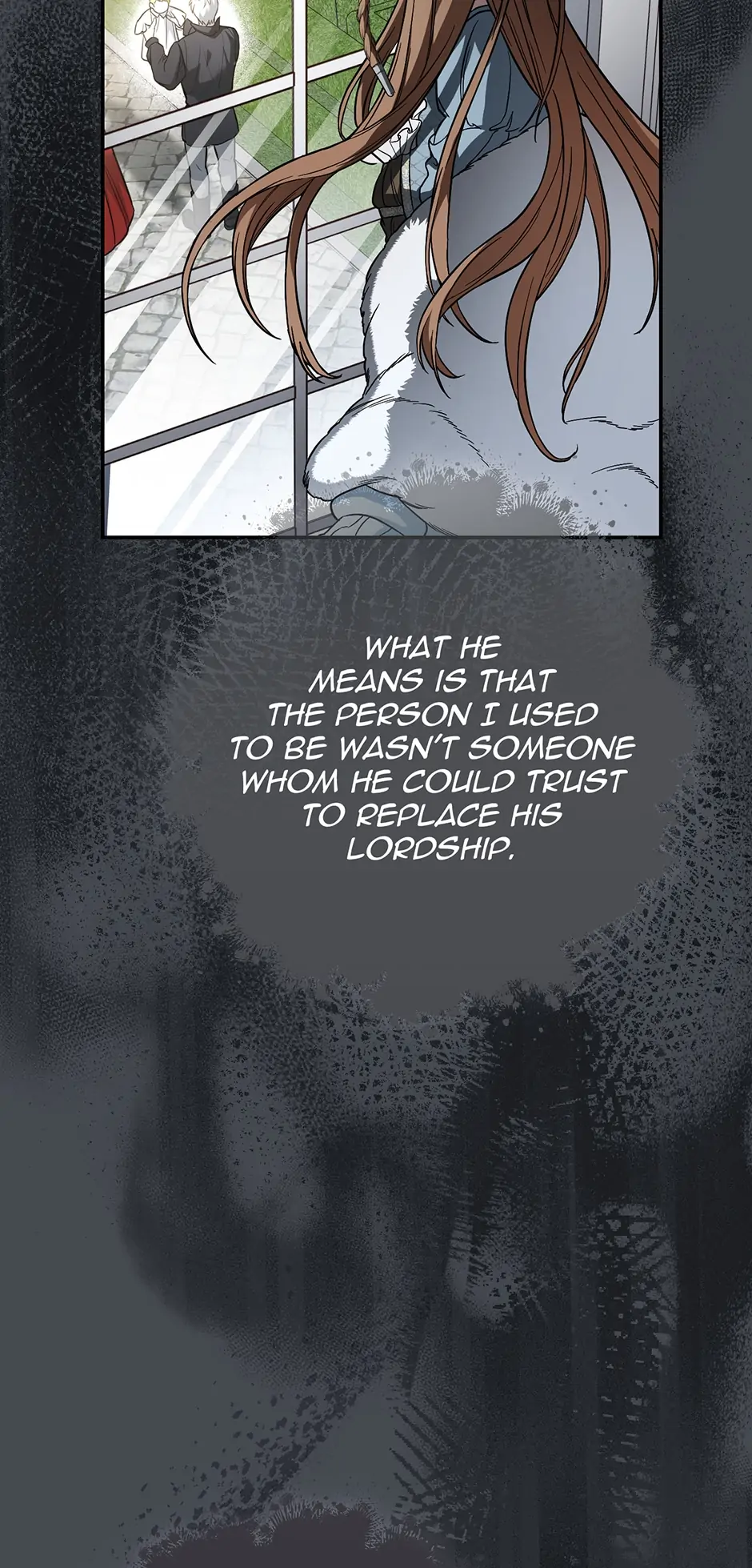 Marriage Of Convenience Chapter 45 page 16