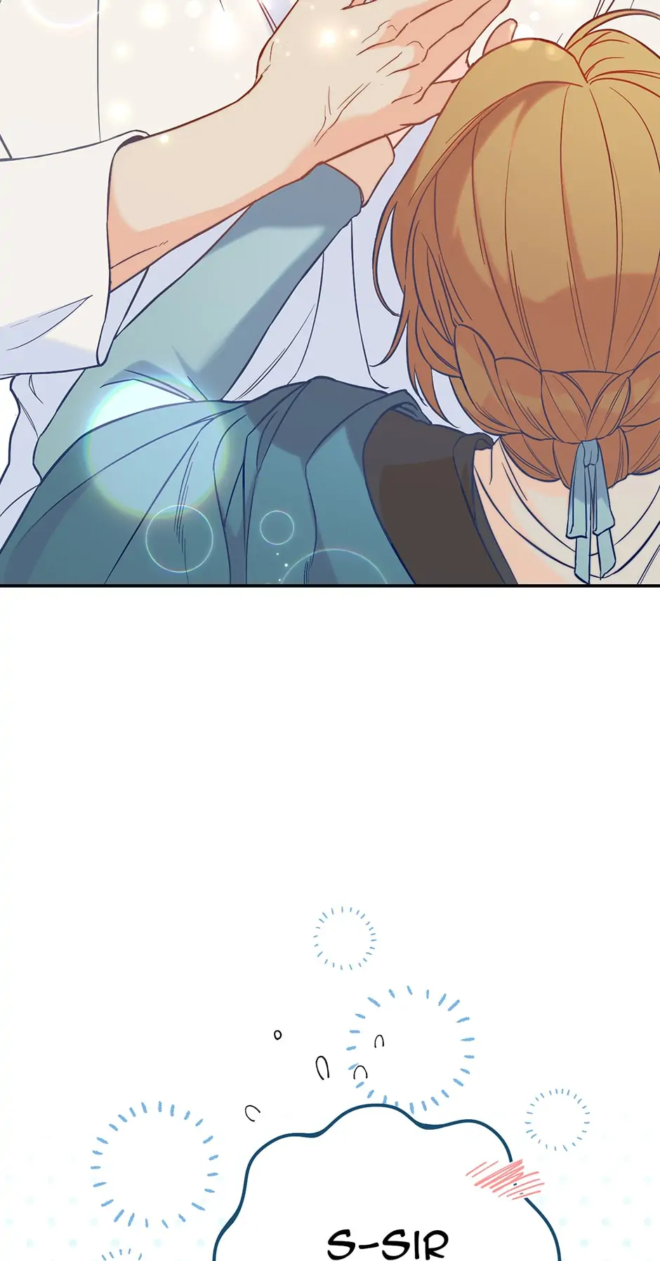Marriage Of Convenience Chapter 44 page 82