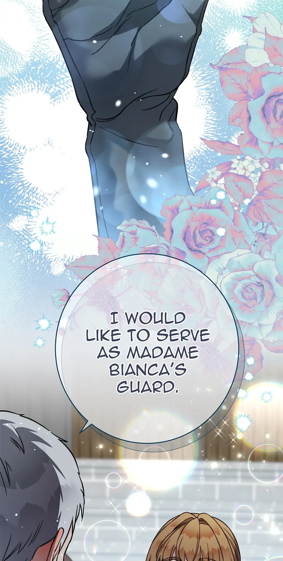 Marriage Of Convenience Chapter 44 page 96