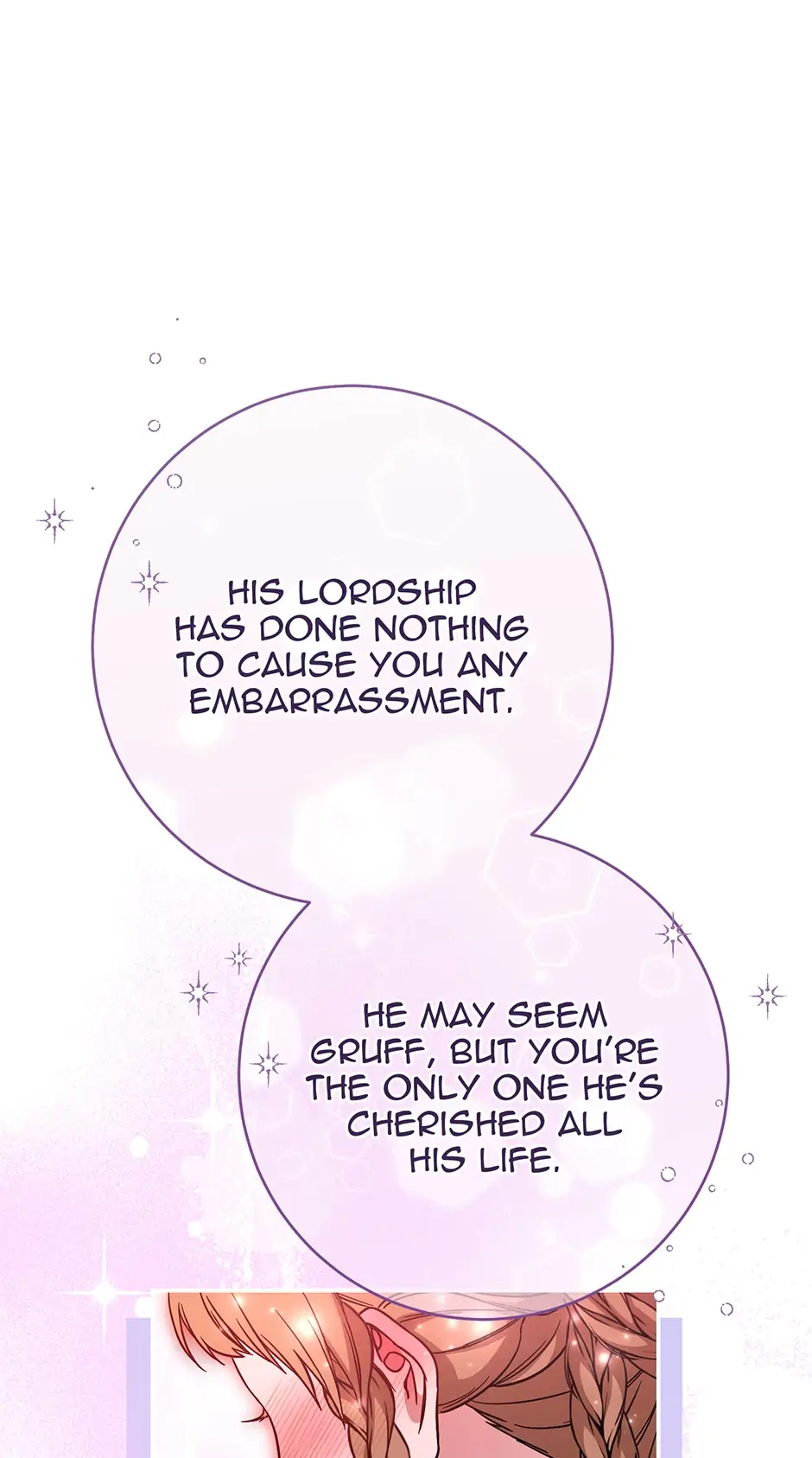 Marriage Of Convenience Chapter 45 page 38