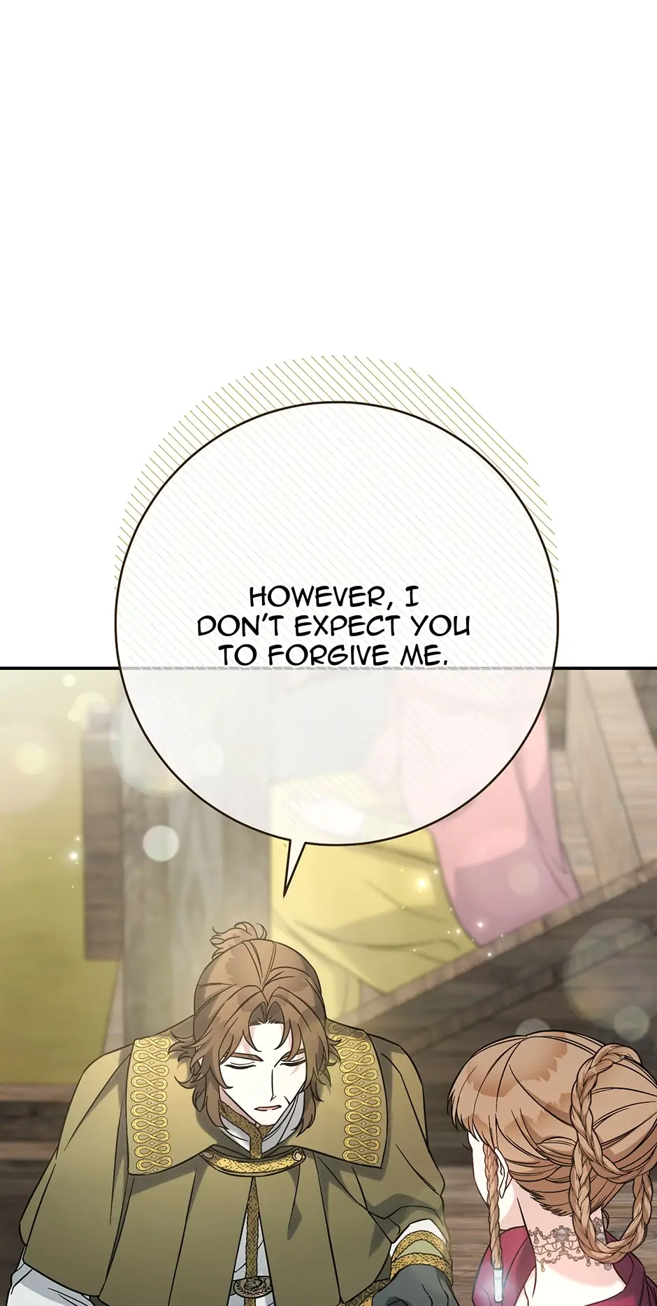 Marriage Of Convenience Chapter 45 page 35