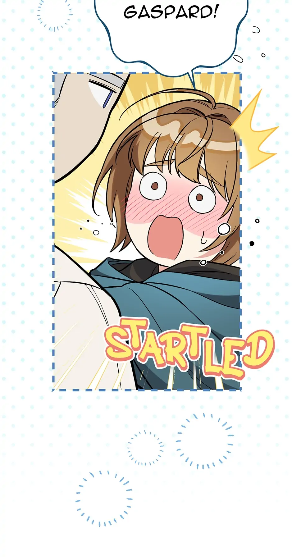 Marriage Of Convenience Chapter 44 page 83