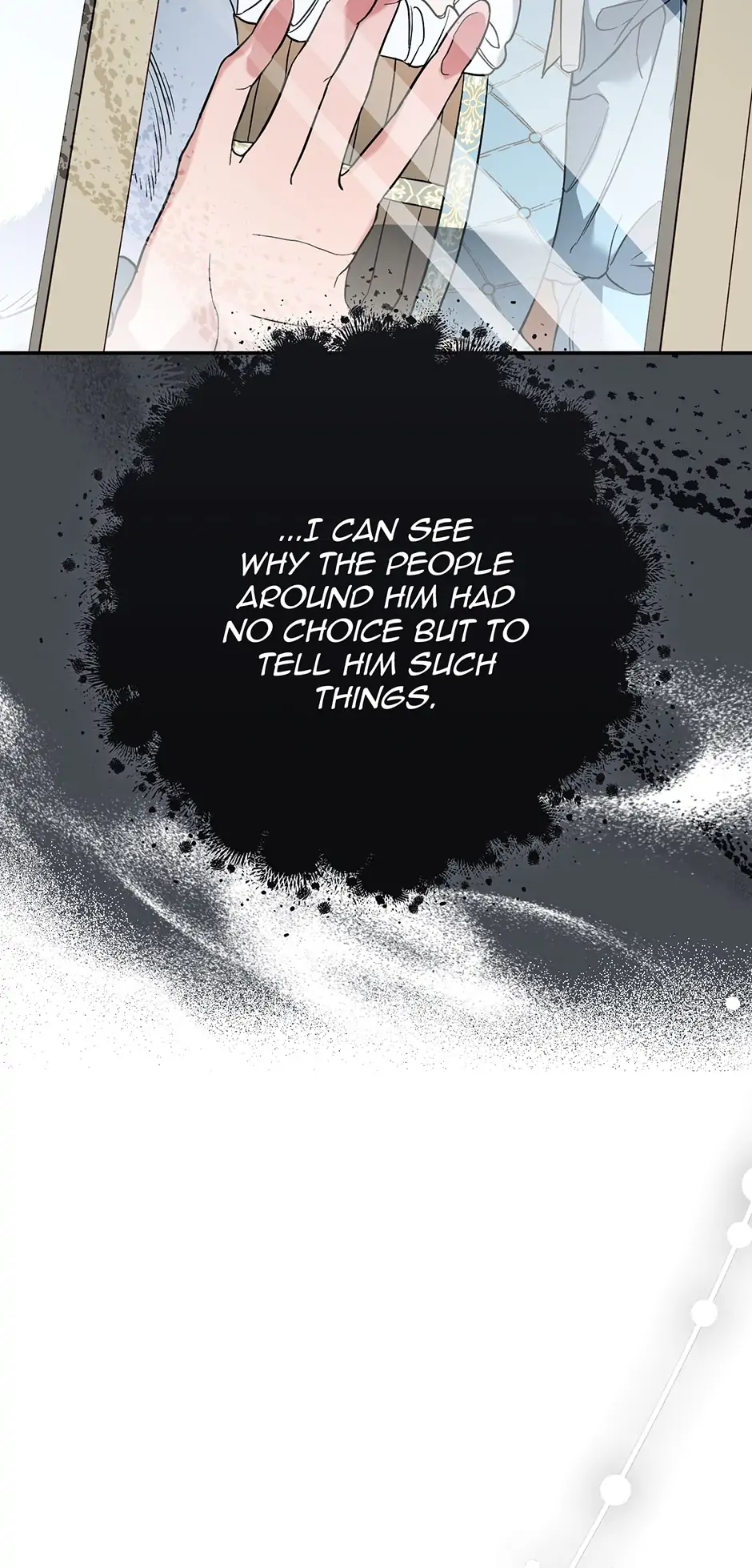 Marriage Of Convenience Chapter 45 page 18