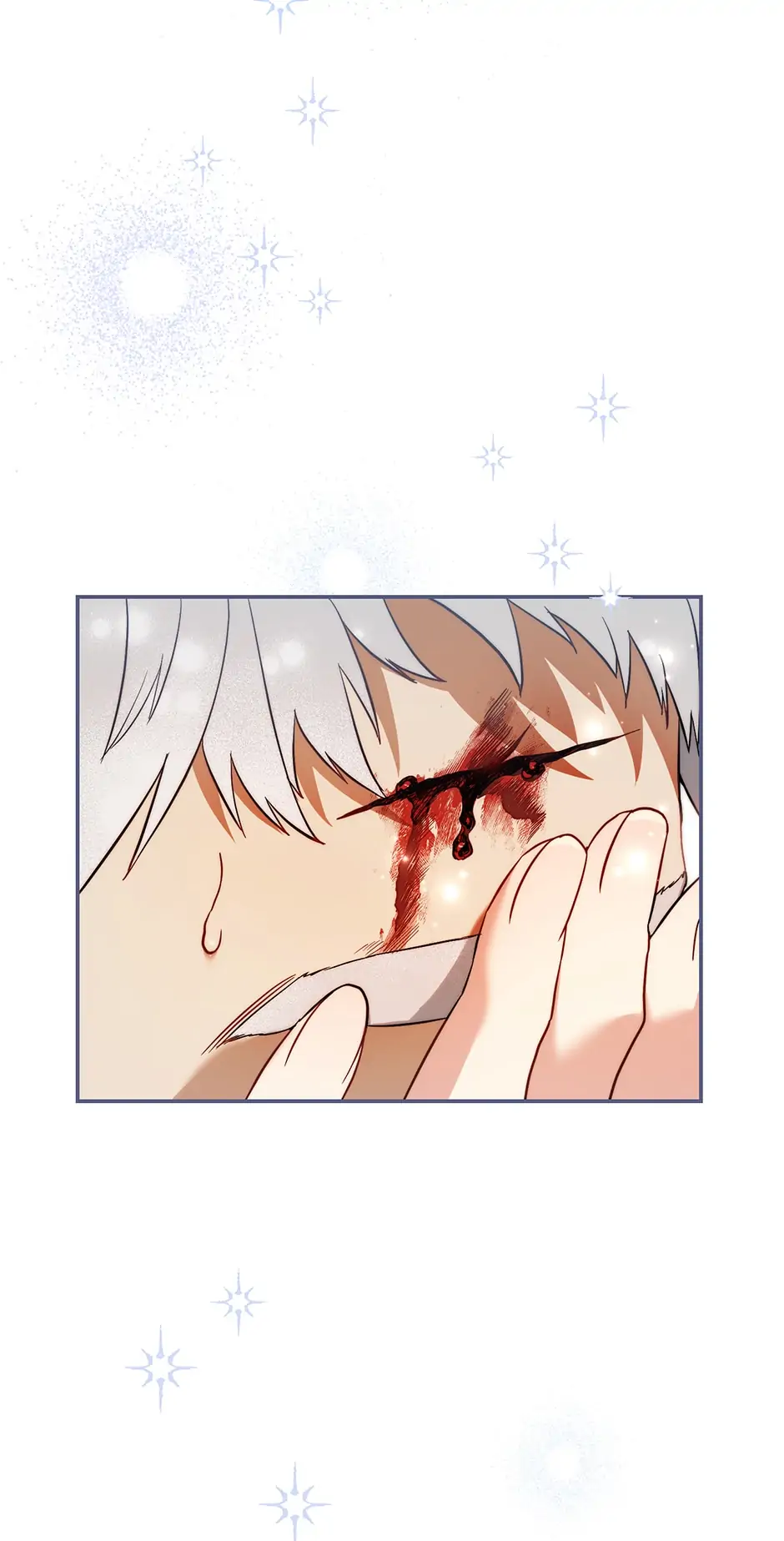 Marriage Of Convenience Chapter 44 page 79
