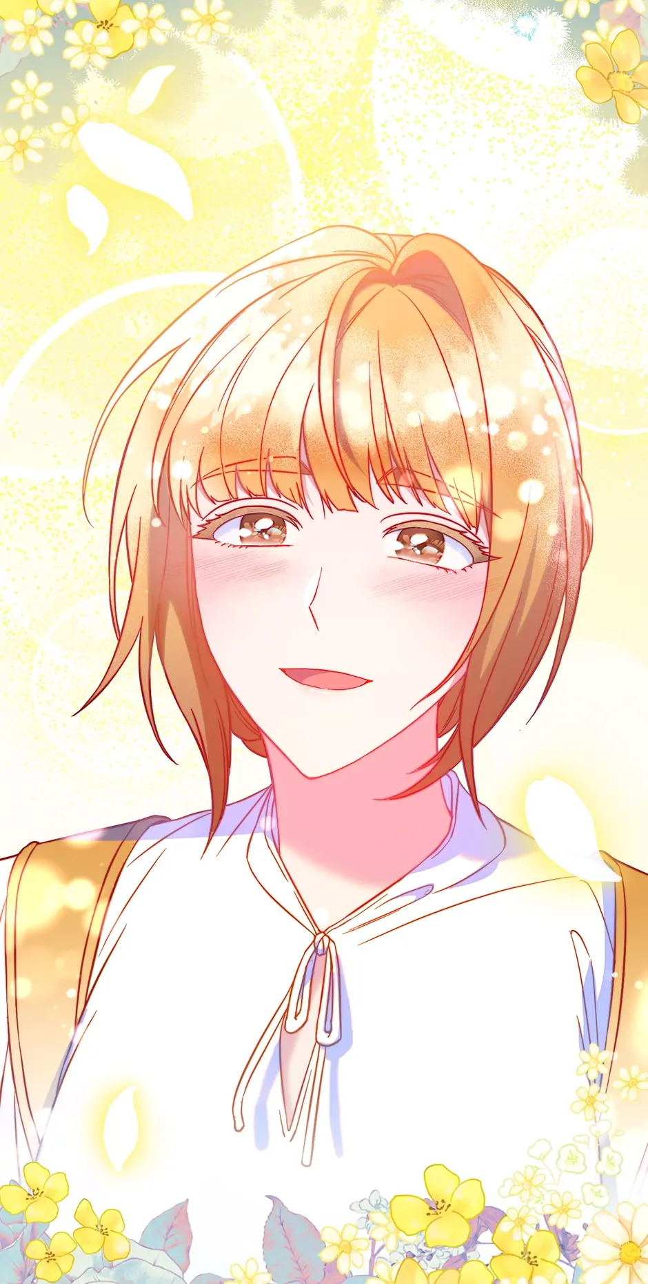 Marriage Of Convenience Chapter 44 page 98