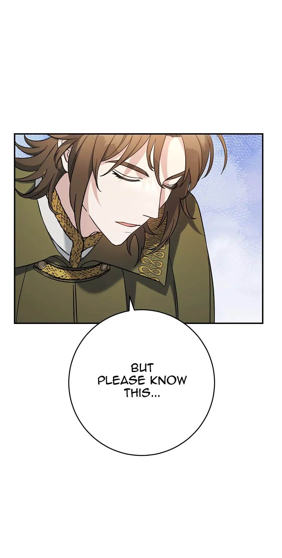 Marriage Of Convenience Chapter 45 page 37