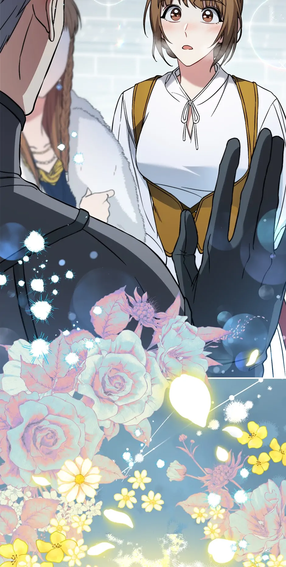 Marriage Of Convenience Chapter 44 page 97