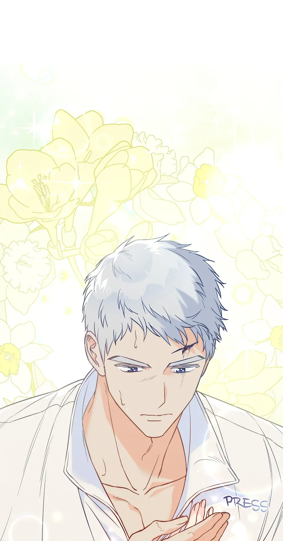 Marriage Of Convenience Chapter 44 page 81