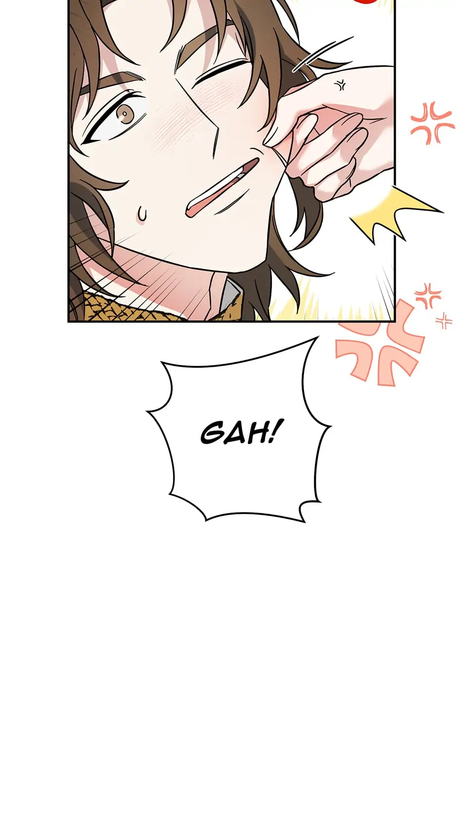 Marriage Of Convenience Chapter 45 page 47