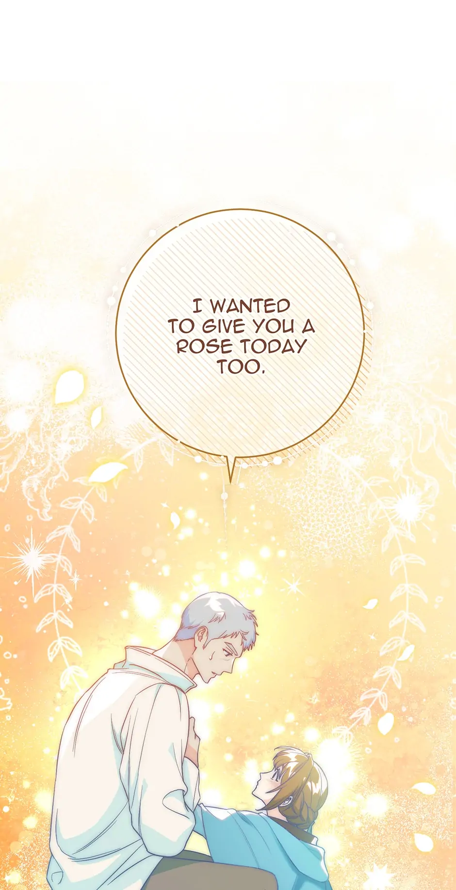 Marriage Of Convenience Chapter 44 page 100