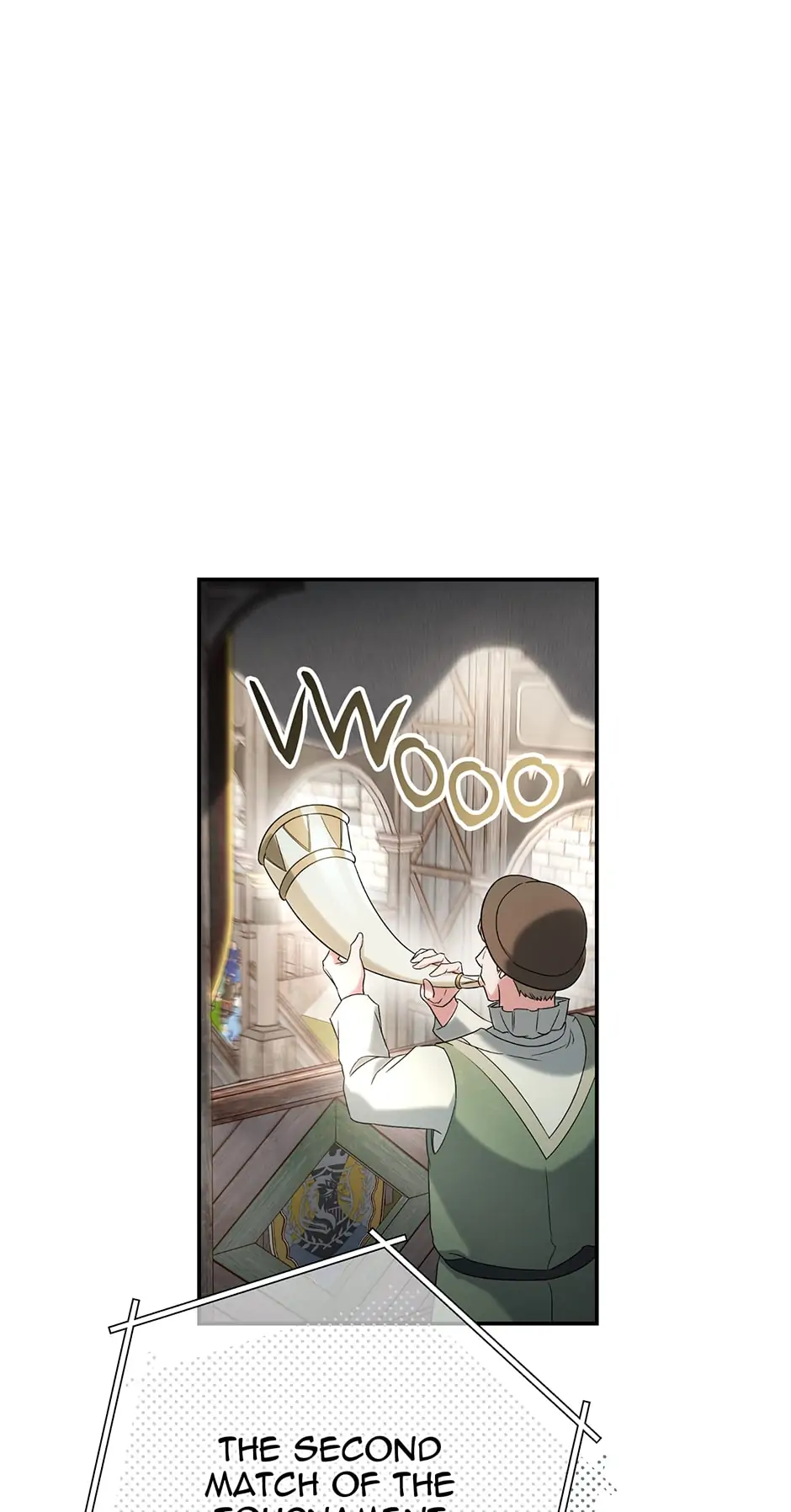 Marriage Of Convenience Chapter 45 page 58